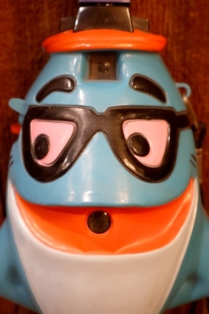 画像3: ct-261014-09 Star-Kist / Charlie the Tuna 1970's Film Camera