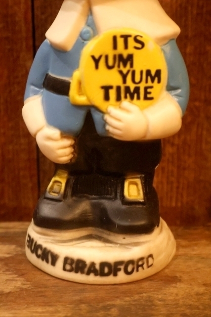 画像11: ct-261014-12 Bucky Bradford 1970's Advertising Doll