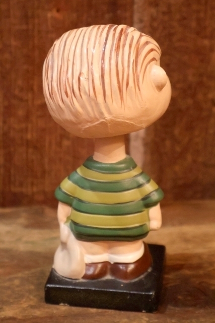 画像6: ct-261014-84 Linus / LEGO JAPAN 1958 Bubble Head