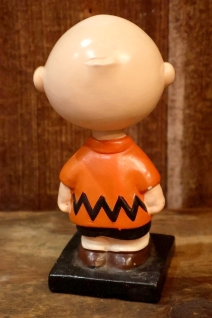画像8: ct-261014-83 Charlie Brown / LEGO JAPAN 1958 Bubble Head