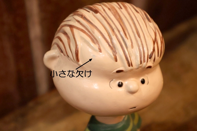 画像8: ct-261014-84 Linus / LEGO JAPAN 1958 Bubble Head