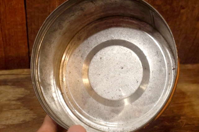 画像7: dp-261014-08 SANKA COFFEE 1950's TIN CAN
