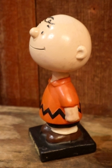 画像7: ct-261014-83 Charlie Brown / LEGO JAPAN 1958 Bubble Head