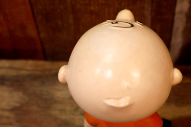画像14: ct-261014-83 Charlie Brown / LEGO JAPAN 1958 Bubble Head