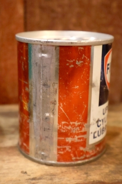 画像5: dp-260901-86 FINA UPPER CYLINDER LUBRICANT 8 FL. OZ. CAN