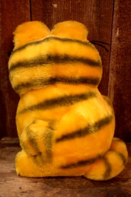 画像6: ct-261014-21 Garfield / DAKIN 1980's Plush Doll
