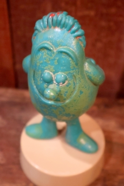 画像5: ct-261014-66 Ritalin Man CIBA 1970's Store Display Figure