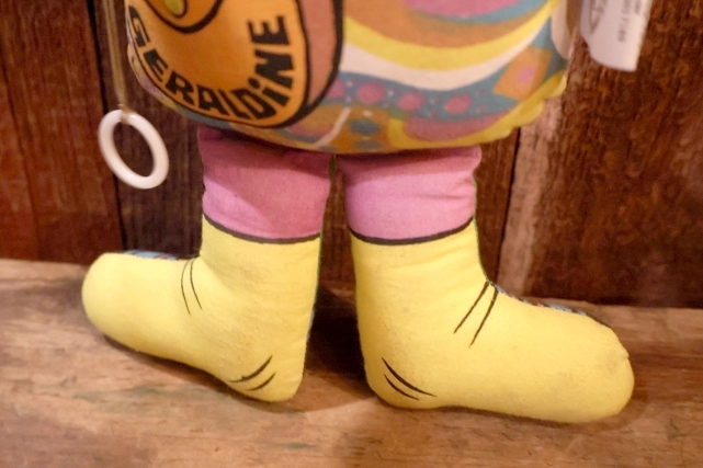 画像6: ct-260801-67 Flip Wilson × Geraldine / 1970's Pillow Doll