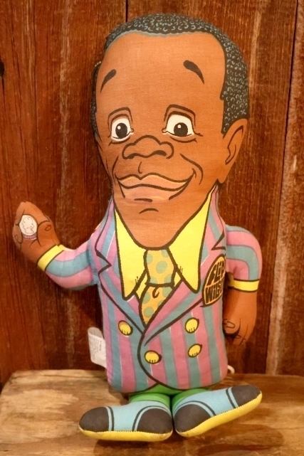 画像1: ct-260801-67 Flip Wilson × Geraldine / 1970's Pillow Doll