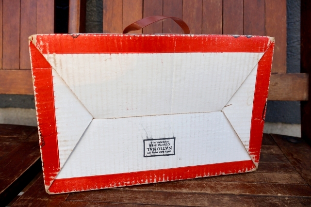 画像26: ct-261014-49 Mickey Mouse Club / T.COHN INC. 1950's MOUSKETEER TYPEWRITER 