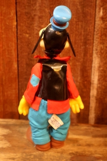 画像7: ct-261014-70 Goofy / DAKIN 1970's Figure