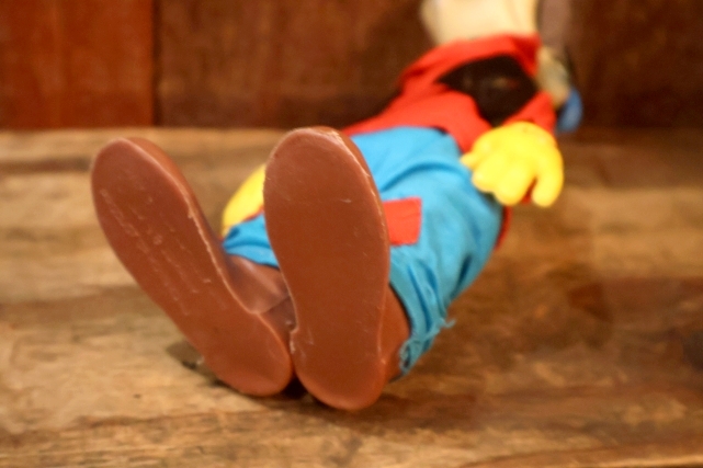 画像9: ct-261014-70 Goofy / DAKIN 1970's Figure