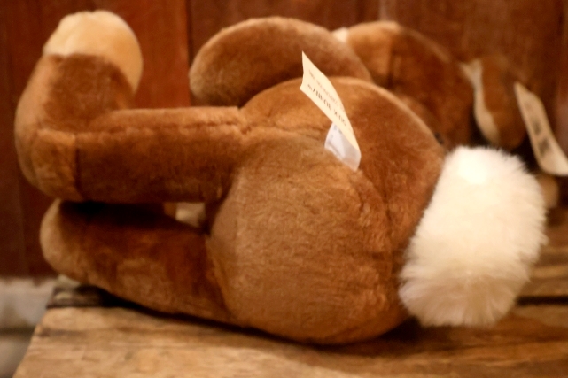画像10: ct-261014-28 Nestlé Quik Bunny / RUSS BERRIES & CO., INC. 1980's Plush Doll
