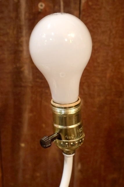 画像15: ct-261014-47 Mickey Mouse / 1960's Nursery Light