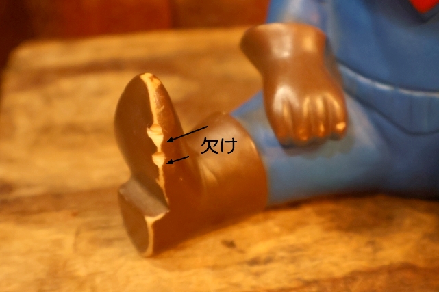 画像9: ct-261014-74 The Uhlmann / Marky Maypo 1960's Advertising Doll