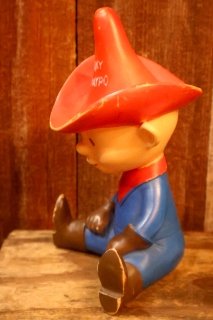 画像6: ct-261014-74 The Uhlmann / Marky Maypo 1960's Advertising Doll