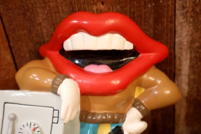 画像2: ct-261014-05 General Foods / Tang Lips 1988 Applause Coin Bank