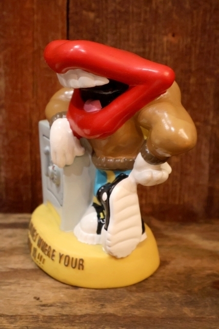 画像4: ct-261014-05 General Foods / Tang Lips 1988 Applause Coin Bank