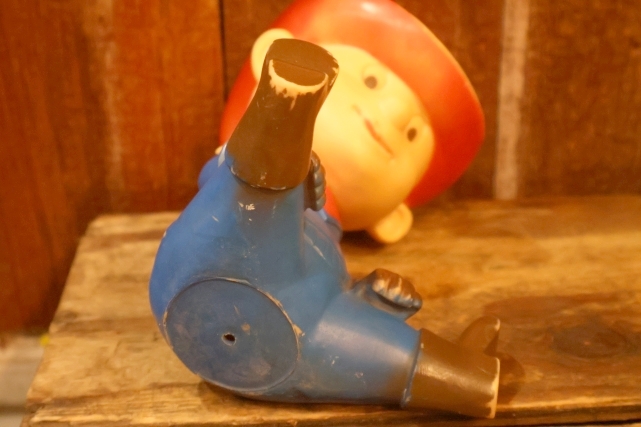 画像12: ct-261014-74 The Uhlmann / Marky Maypo 1960's Advertising Doll