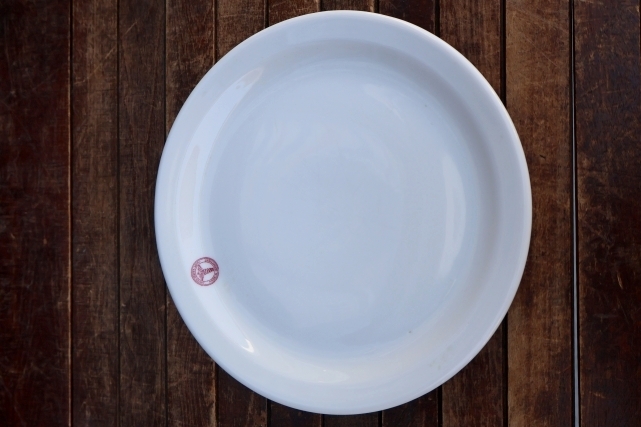 画像2: dp-210501-55 U.S. ARMY MEDICAL DEPARTMENT / Vintage Plate