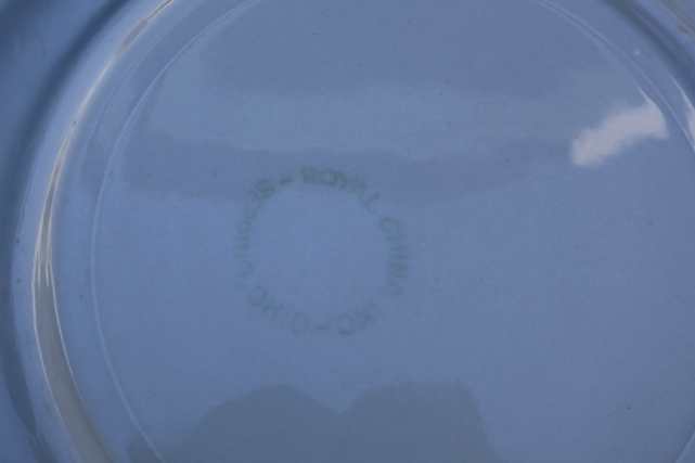 画像9: dp-210501-55 U.S. ARMY MEDICAL DEPARTMENT / Vintage Plate